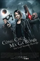 Công Chúa Ma Cà Rồng