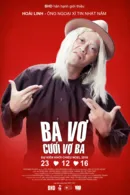 Ba Vợ Cưới Vợ Ba