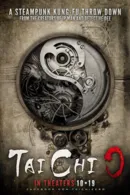 Thái Cực Quyền
