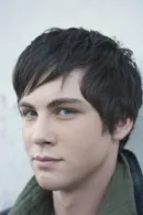 Logan Lerman