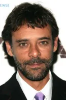 Alexander Siddig