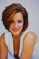 Gillian Anderson