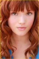 Bella Thorne