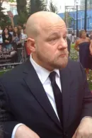 David Slade