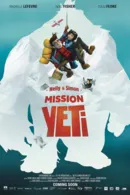 Mission Kathmandu