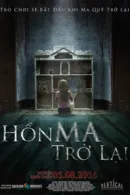 Hồn Ma Trở Lại