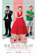 Vệ Sĩ Tiểu Thư và Thằng Khờ