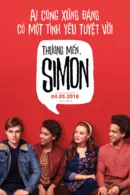 Thương Mến, Simon