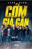 Cớm Già Gân