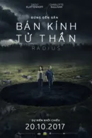 Bán Kính Tử Thần