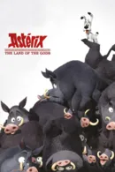 Asterix Và Vùng Đất Thần Thánh