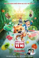 Giải Cứu Tí Nị