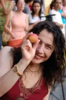 Arsinee Khanjian