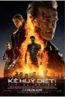 Kẻ Hủy Diệt: Thời Đại Genisys