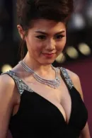 Chrissie Chau