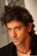 Hrithik Roshan