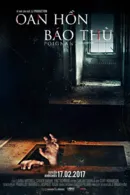 Oan Hồn Báo Thù