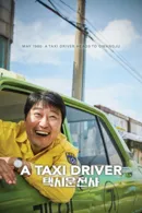 Taxi Driver