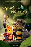 Dế Apollo và Nữ Hoàng