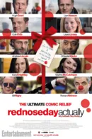 Red Nose Day Actually
