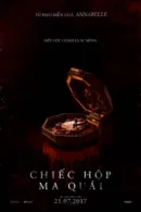 Chiếc Hộp Ma Quái