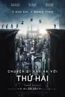 Chuyện Gì Xảy Ra Với Thứ Hai