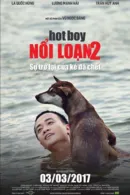 Hot Boy Nổi Loạn 2