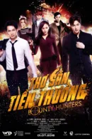 Thợ Săn Tiền Thưởng