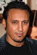 Aasif Mandvi