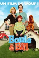 Đôi bạn thân Boule và Bill