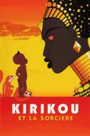 Kirikou và mụ phù thủy