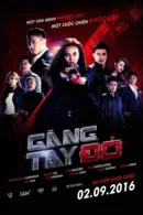 Găng Tay Đỏ