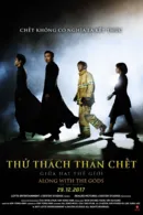 Thử Thách Thần Chết: Giữa Hai Thế Giới