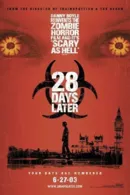 28 Days Later