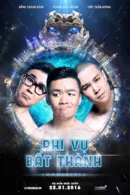Phi Vụ Bất Thành