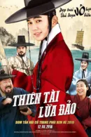 Bộ Tứ Lừa Đảo