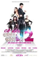 Cô Dâu Đại Chiến 2