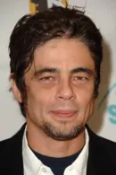 Benicio Del Toro