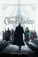 Sinh Vật Huyền Bí: Tội Ác Của Grindelwald