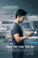 Truy Tìm Tung Tích Ảo