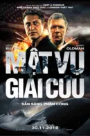 Mật Vụ Giải Cứu