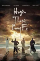 Huyền Thoại Kung Fu