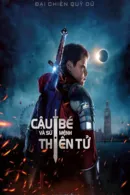 Cậu Bé và Sứ Mệnh Thiên Tử