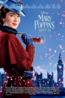 Mary Poppins Trở Lại