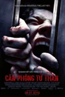 Căn Phòng Tử Thần