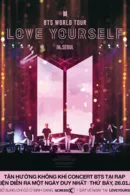 BTS World Tour: Love Yourself in Seoul