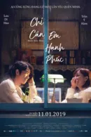 Chỉ Cần Em Hạnh Phúc