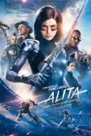 Alita: Thiên Thần Chiến Binh