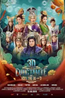Xóm Trọ 3D: Cung Tâm Kế