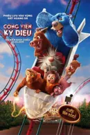 Công Viên Kỳ Diệu